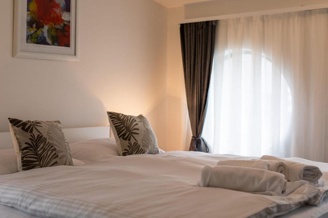Four Roses Bed & Breakfast Zagreb Ngoại thất bức ảnh