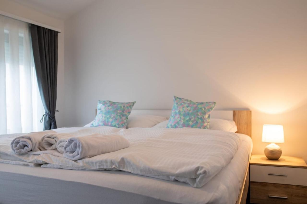 Four Roses Bed & Breakfast Zagreb Ngoại thất bức ảnh